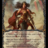 Flesh and Blood Heavy Hitters Booster Box