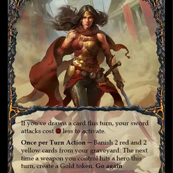 Flesh and Blood Heavy Hitters Booster Box
