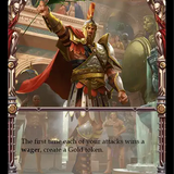Flesh and Blood Heavy Hitters Booster Box