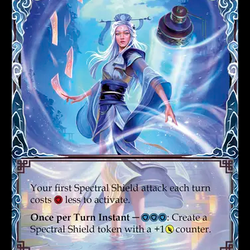 FLESH AND BLOOD PART THE MISTVEIL BOOSTER