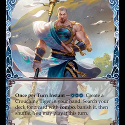FLESH AND BLOOD PART THE MISTVEIL BOOSTER