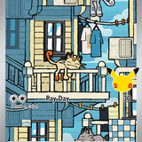 Meowth (144/128) [Mega Evolution: 30th Celebration]