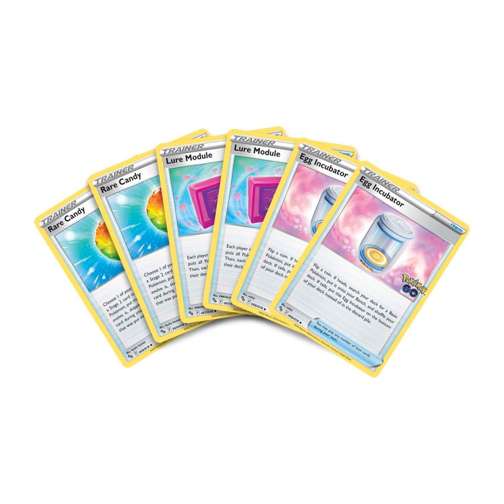 POKEMON GO V BATTLE DECK MEWTWO VS MELMETAL