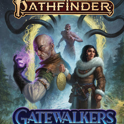 Pathfinder Gatewalkers Second Edition