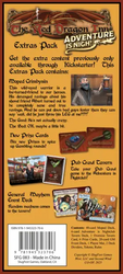 RED DRAGON INN: ADVENTURE IS NIGH EXTRAS PACK