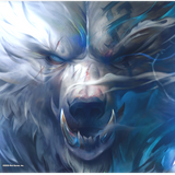 RIFTBOUND LEAGUE OF LEGENDS TCG ORIGINS PLAYMAT VOLIBEAR