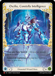 Flesh and Blood Rosetta Booster Box