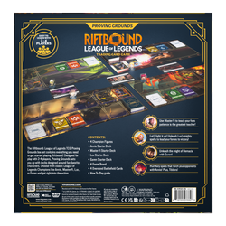 Riftbound Origins Proving Grounds