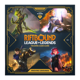 Riftbound Origins Proving Grounds
