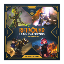 Riftbound Origins Proving Grounds