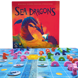 SEA DRAGONS