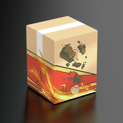SQUAROES AVATAR: THE LAST AIRBENDER II AANG