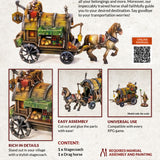 STAGECOACH