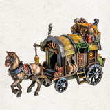 STAGECOACH