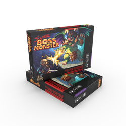 SUPER BOSS MONSTER