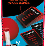 TABOO UNCENSORED