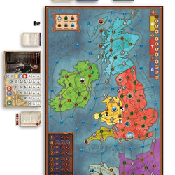 TALES OF THE ARTHURIAN KNIGHTS