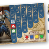 TALES OF THE ARTHURIAN KNIGHTS