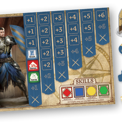 TALES OF THE ARTHURIAN KNIGHTS