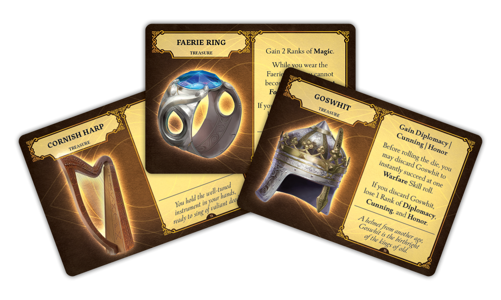 TALES OF THE ARTHURIAN KNIGHTS