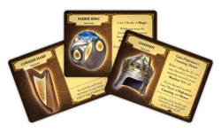 TALES OF THE ARTHURIAN KNIGHTS