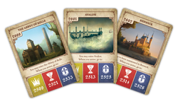 TALES OF THE ARTHURIAN KNIGHTS