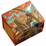 UG DECK CASE SIDEWINDER 100+ XENOSKIN MTG AETHERDRIFT V3