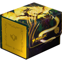 UG DECK CASE SIDEWINDER 100+ XENOSKIN MTG TARKIR DRAGONSTORM V1