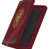UG ZIPFOLIO 160+ XENOSKIN HARRY POTTER 4  HOUSES GRYFFINDOR