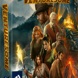 VENTURESOME