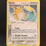 Raichu (15/110) (Delta Species) [EX: Holon Phantoms]