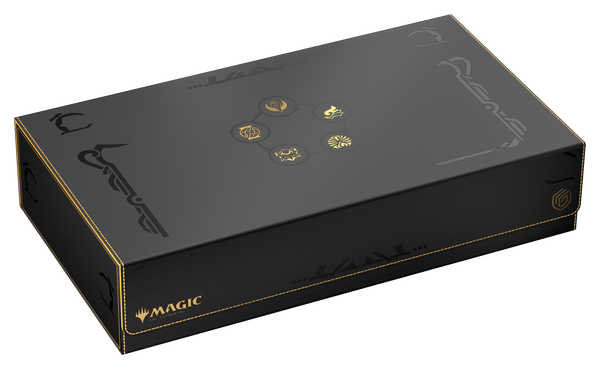 UG DECK CASE OMNIHIVE 1000+ MTG SECRETS OF STRIXHAVEN