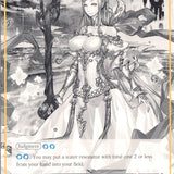 Valentina, the Princess of Love // Valentina, the Ruler of Paradise (WPR004) [Promo Cards]