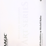 Scour All Possibilities // Scour All Possibilities (AMH1-003) (Borderless) [Modern Horizons Art Series]