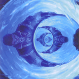 Scour All Possibilities // Scour All Possibilities (AMH1-003) (Borderless) [Modern Horizons Art Series]