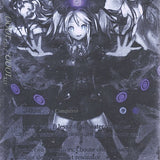 Invading Demon of Water, Valentina // Valentina, Released Terror (Uber Rare) (LEL-065 JR) [Legacy Lost]