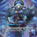 Beatrice (TST-070 JR) [The Seventh]