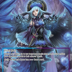 Beatrice (TST-070 JR) [The Seventh]