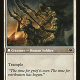 Thraben Sentry // Thraben Militia [Innistrad]