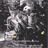 Taegrus Pearlshine // Taegrus Pearlshine, Lord of the Mountain (Alternate Art) (Uber Rare) (ADK-024) [The Time Spinning Witch]