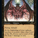 Lord of the Pit (Retro) [30th Anniversary Edition]