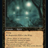 Will-o'-the-Wisp (Retro) [30th Anniversary Edition]