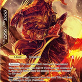 Kirik Rerik // Kirik Rerik, the Draconic Warrior (SDR2-009) [Starter Deck: Reiya Cluster]