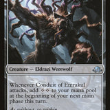 Conduit of Storms // Conduit of Emrakul [Eldritch Moon]