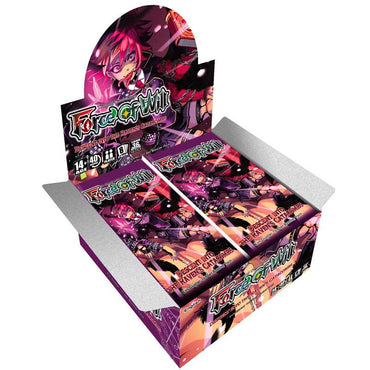 FOW DESCENT INTO THE RAVEN'S CATACOMBS BOOSTER