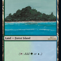 Tropical Island [30th Anniversary Edition]