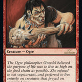 Gray Ogre [30th Anniversary Edition]