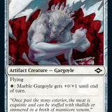 Marble Gargoyle [Modern Horizons 2]