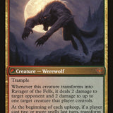 Huntmaster of the Fells // Ravager of the Fells [Dark Ascension]