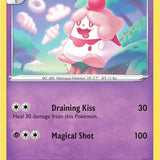 Slurpuff (084/195) [Sword & Shield: Silver Tempest]